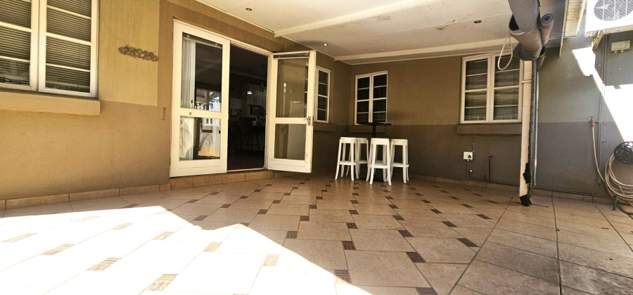 3 Bedroom Property for Sale in Waterval East North West